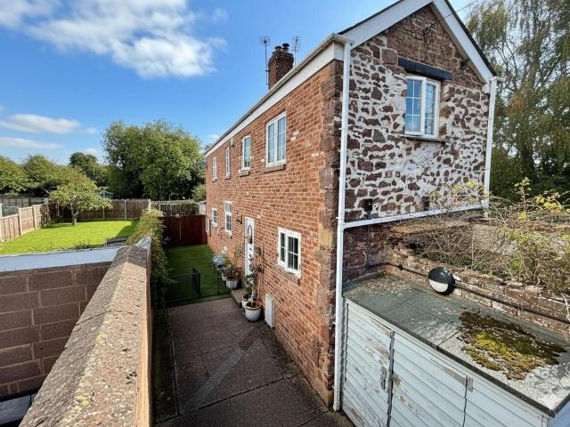 House for sale in Watergate, Devon