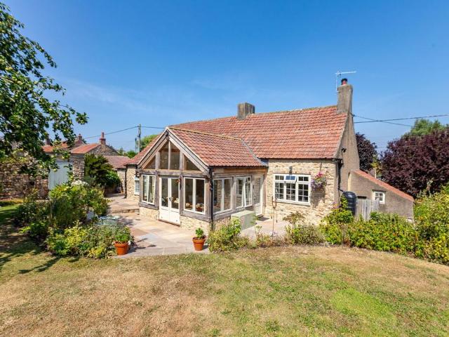 House for sale in North Yorkshire