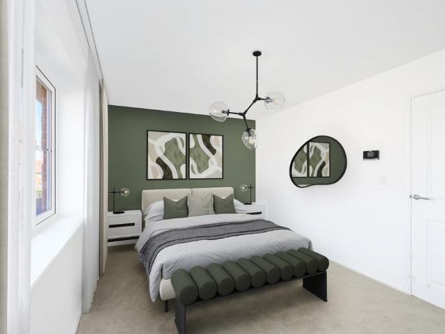 House for sale in Cross In Hand, East Sussex