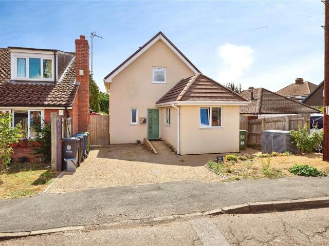 House for sale in Arrington, Cambridgeshire