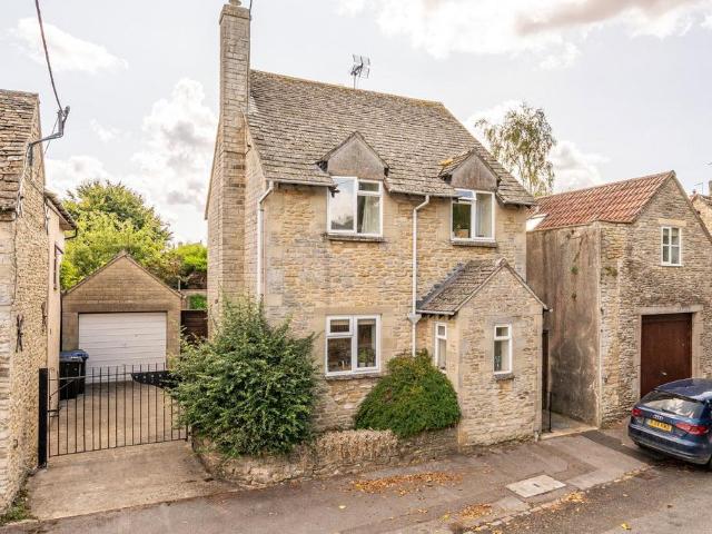 House for sale in Sherston, Wiltshire