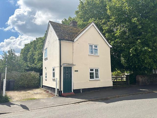 House for sale in Walsham-le-Willows, Mid Suffolk