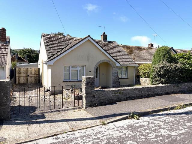 House for sale in Swanage, East Dorset