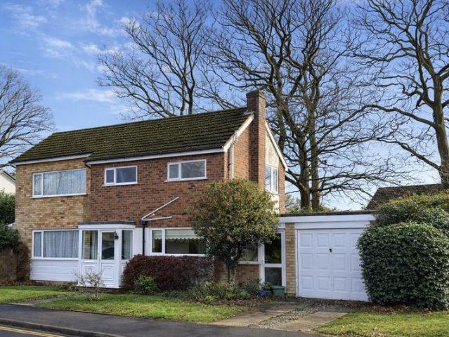 House for sale in Walmley, Sutton Coldfield