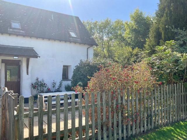 House for sale in Cheriton Bishop, Mid Devon