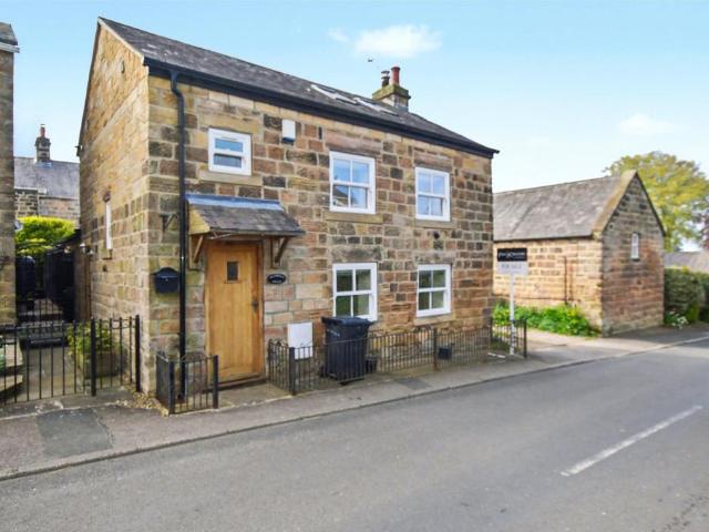 House for sale in Bardsey, West Yorkshire