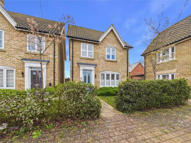 House for sale in Lawford, Dale Hill
