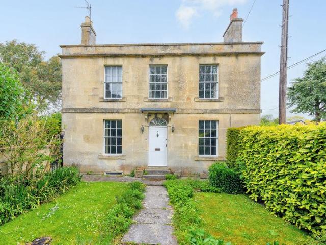 House for sale in Avoncliff, Wiltshire
