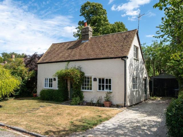 House for sale in Arrington, Cambridgeshire