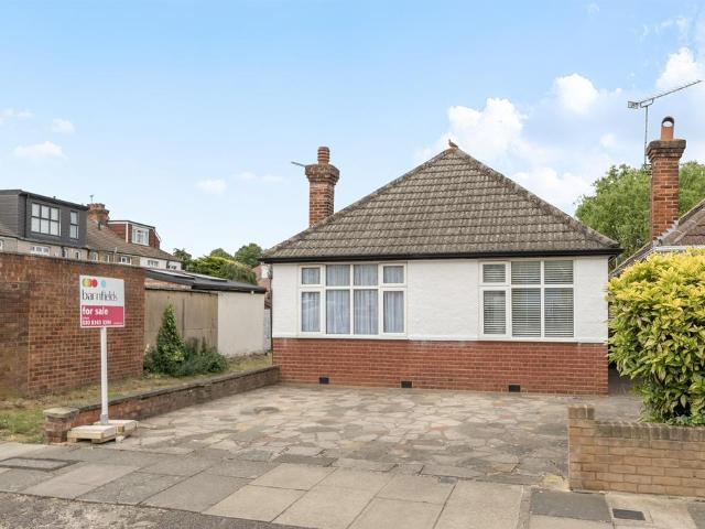 Bungalow for sale in Greater London