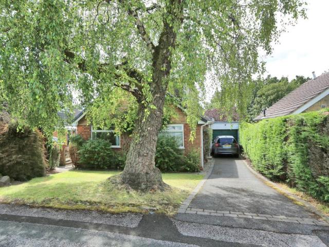 House for sale in Bollington