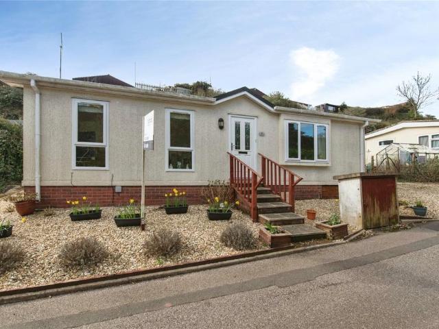 Park Home for sale in Watergate, Devon