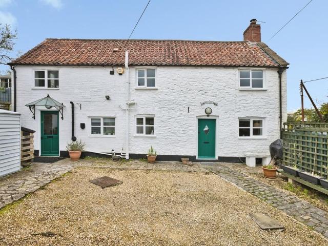 House for sale in Wookey, Somerset