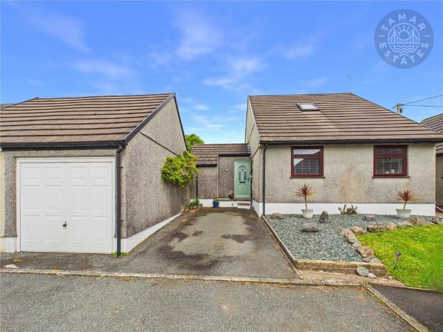 House for sale in Ambrosehill, Cornwall