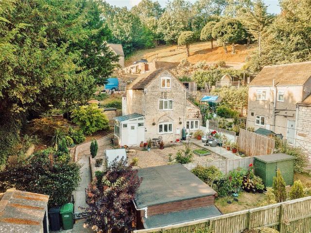 House for sale in Stroud, School House