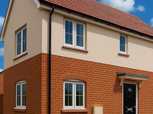 House for sale in Allesley Park, Allesley