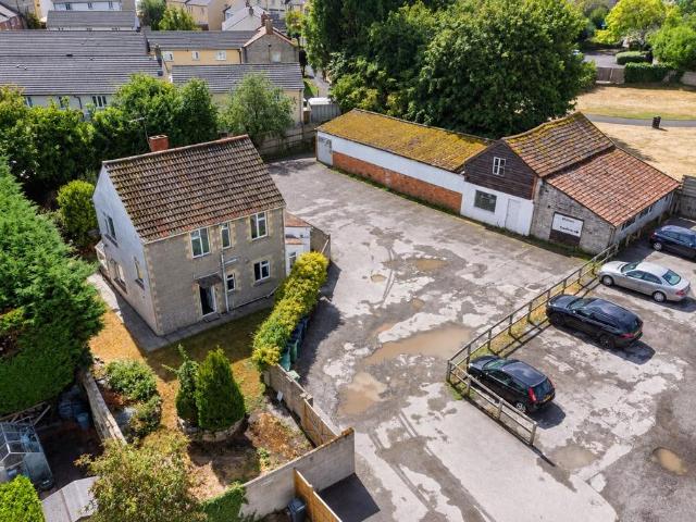 House for sale in Street, Somerset