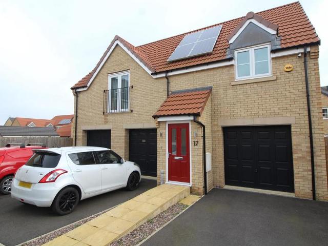 House for sale in Peterborough