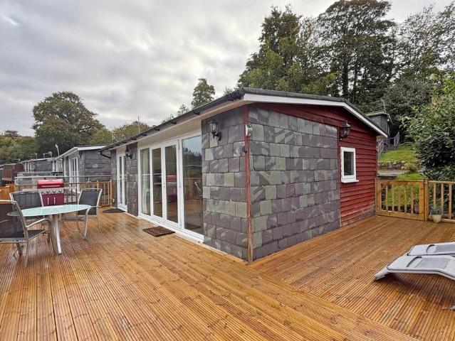 House for sale in Caeathro, Wales