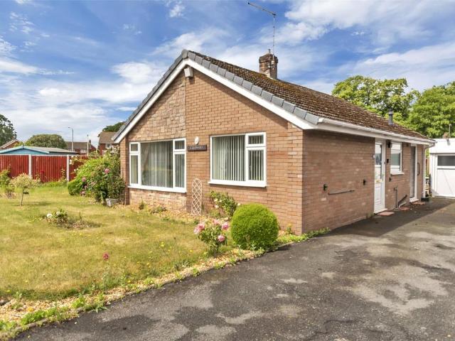 House for sale in Wem Urban, Wem