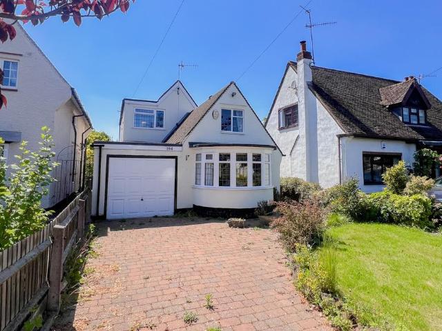 House for sale in Attenborough, East Midlands