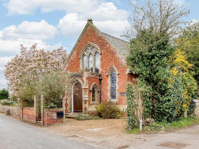 House for sale in Stokesby with Herringby, Stokesby