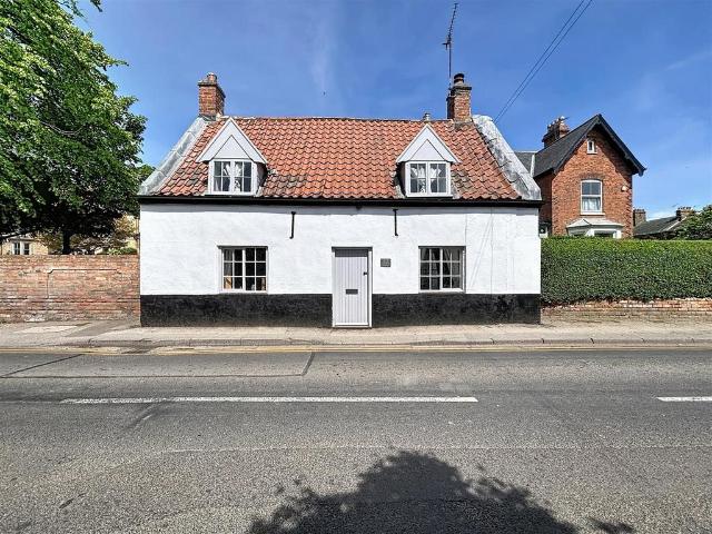 House for sale in Hornsea, East Riding Of Yorkshire