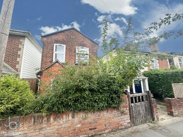 House for sale in Mile End, Fordham Heath