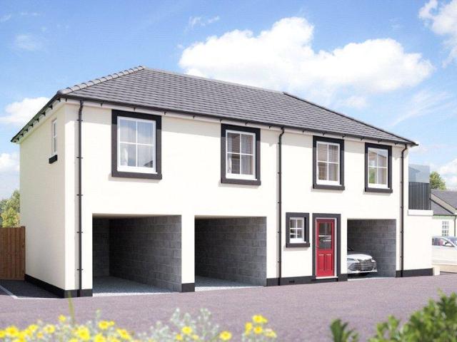 House for sale in Newham, Penweathers