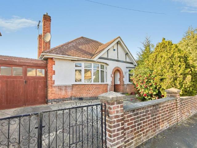 House for sale in Alvaston, East Midlands