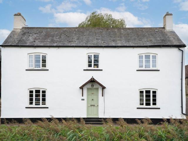House for sale in Fen Drayton, Arrington