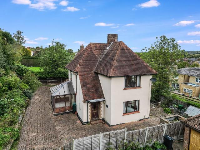 House for sale in Heybridge, Maldon