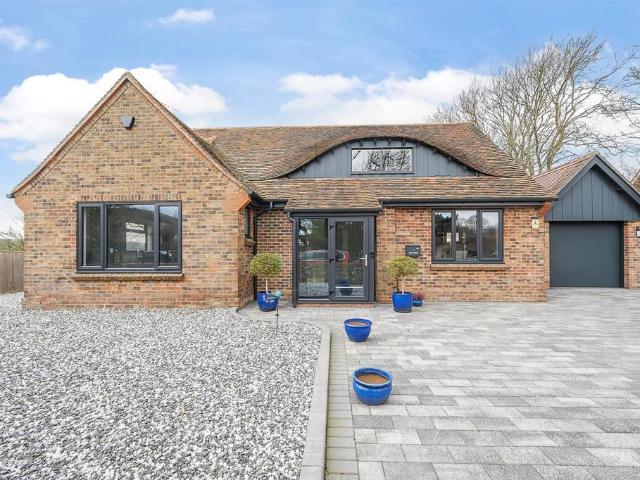 House for sale in Horsham, West Sussex