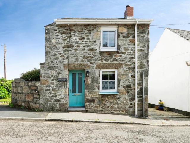 House for sale in Marazion