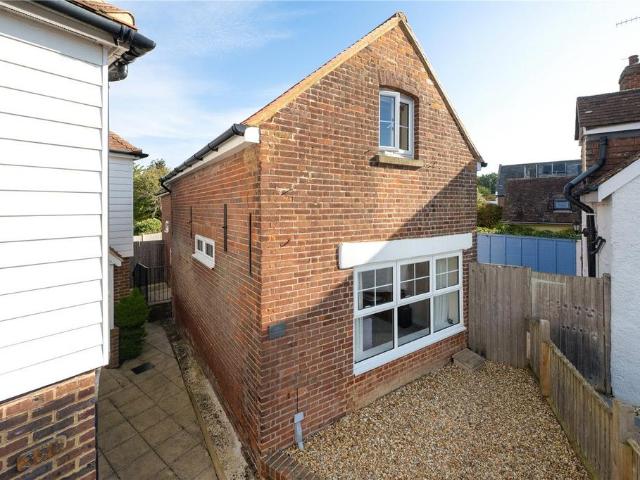 House for sale in The Bridge, Kent