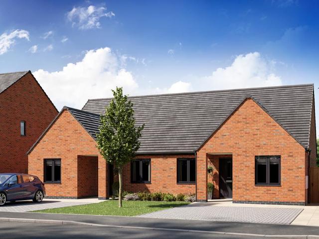 House for sale in Old Wharf, City Of Leicester