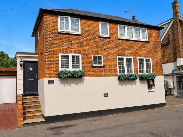 House for sale in Chelmsford, Essex