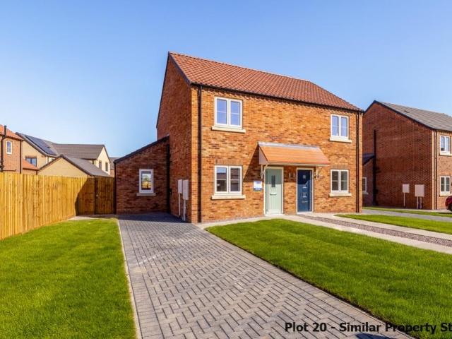 House for sale in Long Sutton, Gosberton Clough