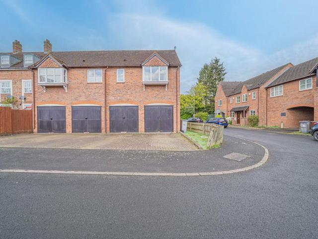 House for sale in Chadwick End, West Midlands