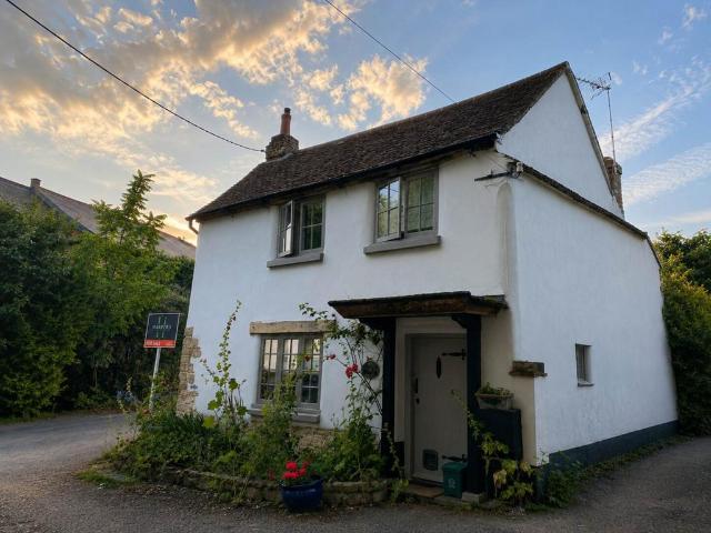 House for sale in Haddenham, Buckinghamshire