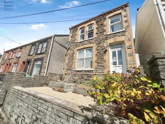 House for sale in Port Talbot, Pelenna