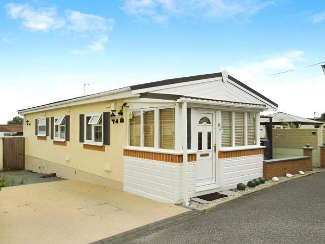 House for sale in Costhorpe, East Midlands
