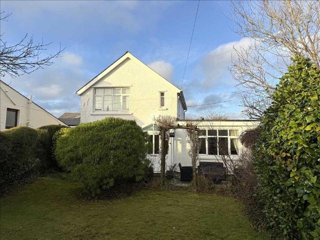 House for sale in Budock, Cornwall