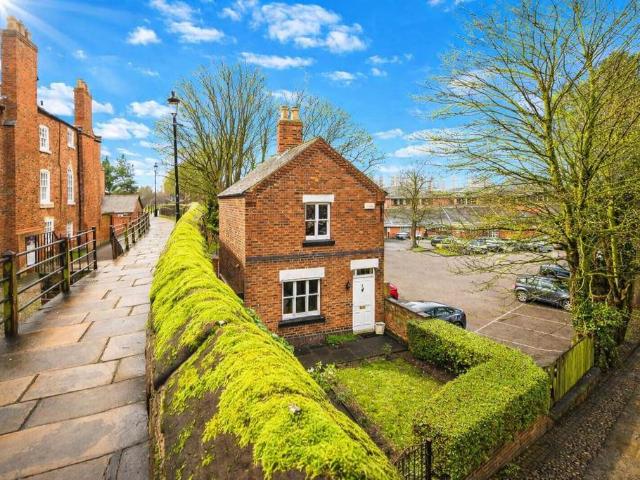 House for sale in Newtown, Two Mills