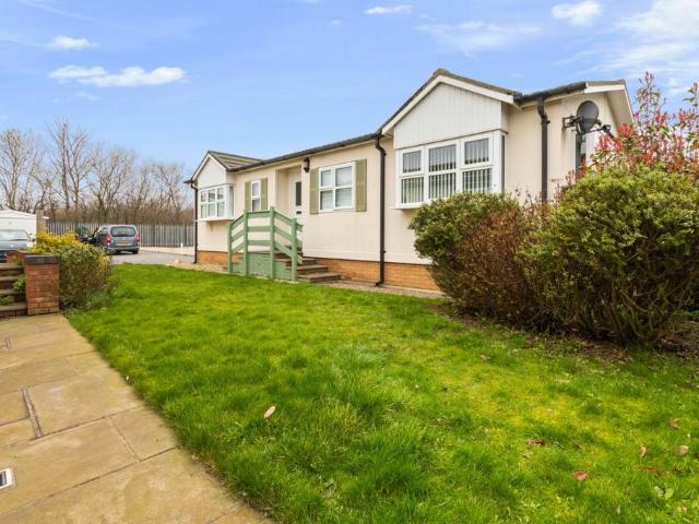House for sale in Barton-upon-humber, North Lincolnshire