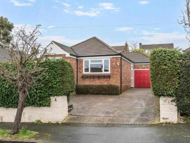House for sale in Upper Hale, Fole