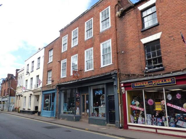 House for sale in Forthampton, Worcestershire