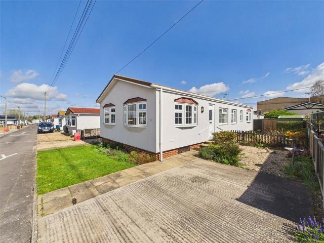 House for sale in Bamfurlong, Pamington