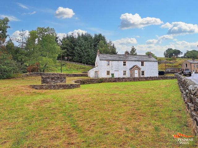 House for sale in Nenthall, Nenthead