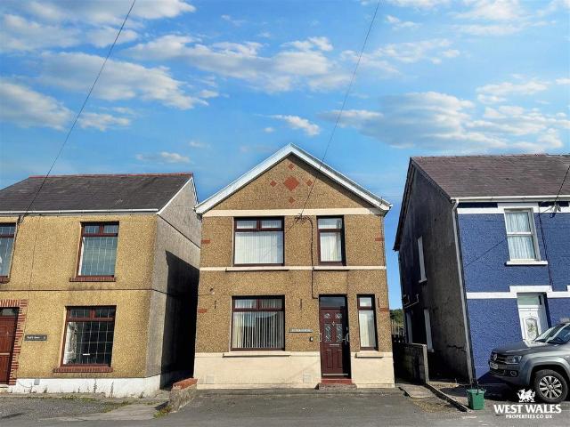 House for sale in Gorslas